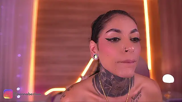 danna_berlin_ Obrolan Langsung XXX