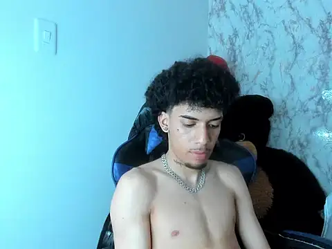 Show Webcam de Ryder-Stone