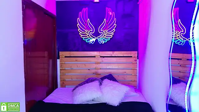 REDHOTTER_ Chat XXX live