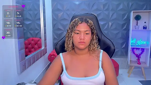 Cristal_War 라이브 XXX 채팅