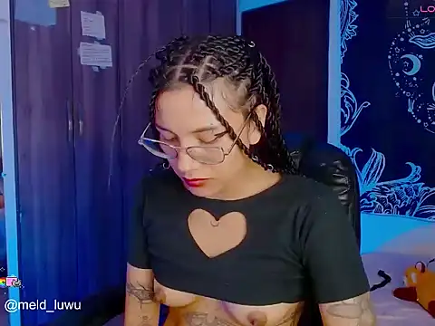 melissahowl's Live XXX Chat