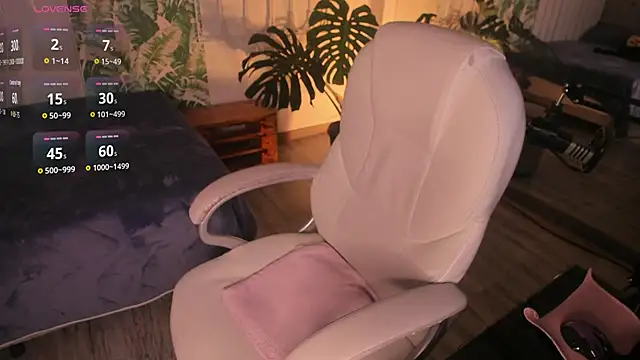 loly_marce 现场XXX聊天