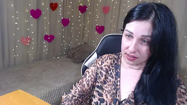 JillStevens 现场XXX聊天