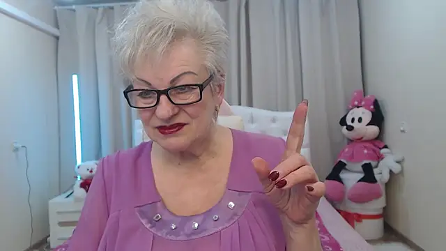 KayleSmoll's Live XXX Chat