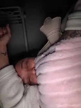 Webkamerová show LorenRosse