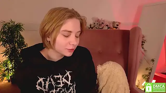 แชท XXX สดของ MirraBellanta