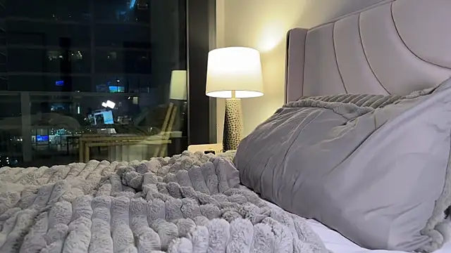 Graciemae_baexx 现场XXX聊天