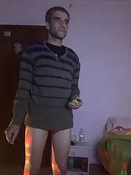 Вебкам-шоу TORAKIKI79