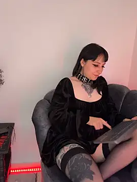 عرض كام Ravenna666_