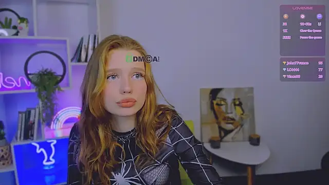 eva_drive Chat XXX live