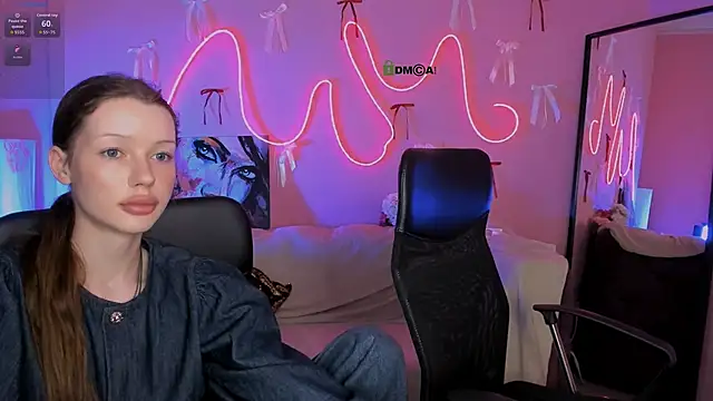 khloebeautyn Live XXX chat