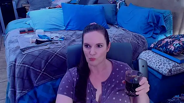 ninajaymes Live XXX-chat