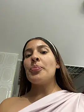 Talia_Bonet 现场XXX聊天