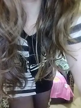 Chat +18 de CrazyMaya39 ao vivo