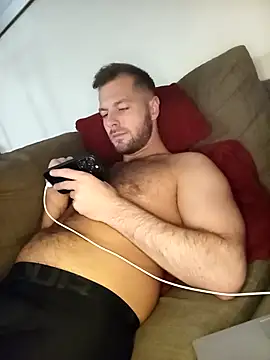 THE_CHEEKY_ALPHAn Live XXX chat