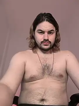 Pokazy przed kamerką – Derek_Vow