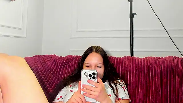 Chatroom XXX en direct de lunahush