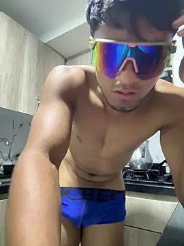 hardbody_19 – Live XXX-chat