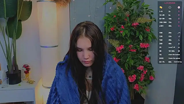 EnidRitzeln Live XXX chat