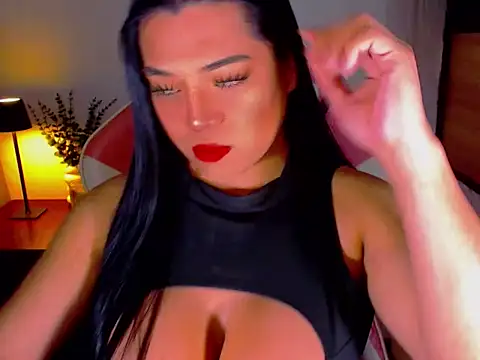 Zandralopezn Live XXX chat