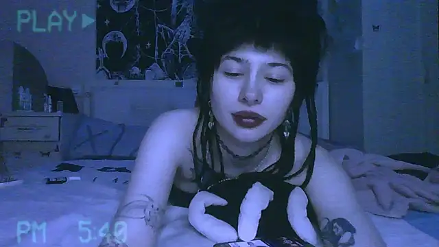 AllisonDeetzn Live XXX chat