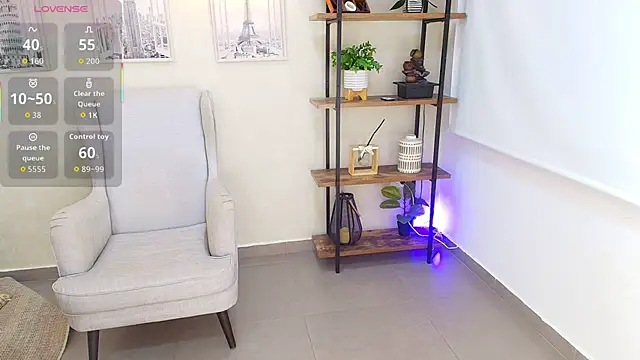 แชท XXX สดของ Sassy--Girl