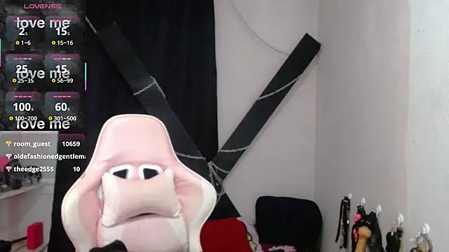 alissia_kent Chat XXX live