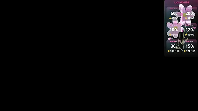 แชท XXX สดของ GiordanaPinoo