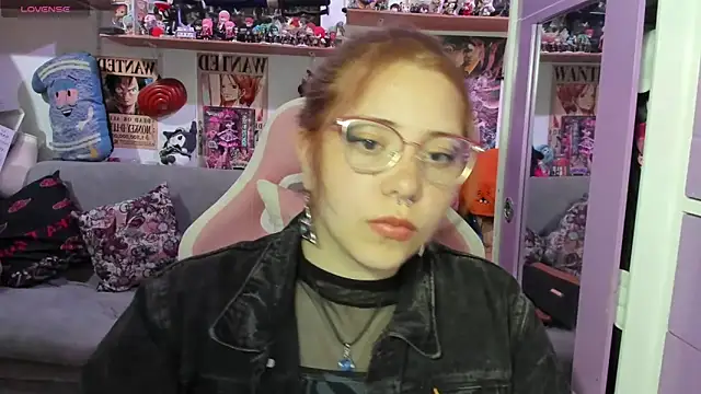 soficammy's Live XXX Chat