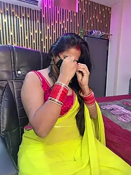 item_GirI 웹캠 쇼