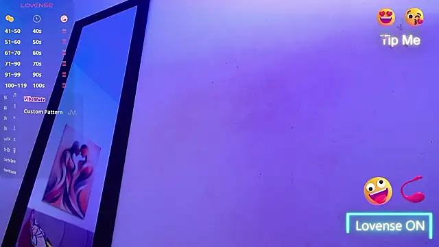 Lola_wish1's Live XXX Chat