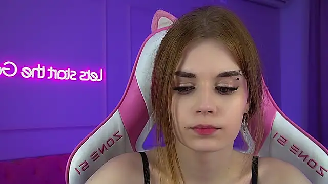 MelissaBauch's Live XXX Chat