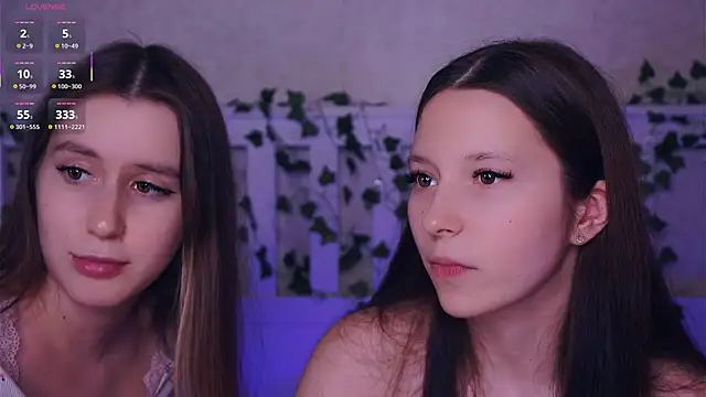 Chat XXX ao vivo de GabrielleLynchard