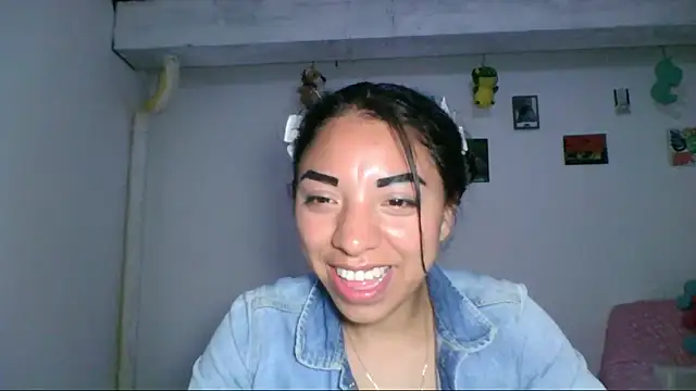 nataliesweet_22 Adlı Modelin Canlı XXX Sohbeti