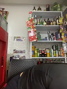 Sara_fun 라이브 XXX 채팅