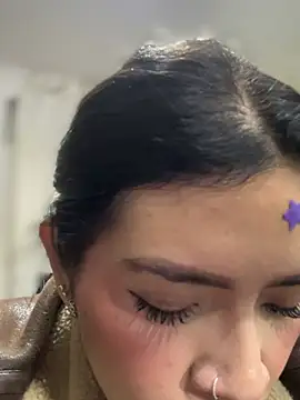 Mila_Morgan 现场XXX聊天