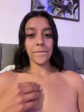 BrittanyDiaz 现场XXX聊天