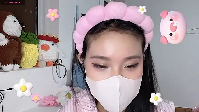 دردشة Tieu-May الجنسية المباشرة