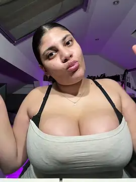 MinaKhalina – webcam-show