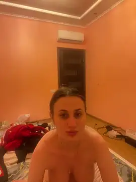 Chatroom XXX en direct de Flossy_Vettie