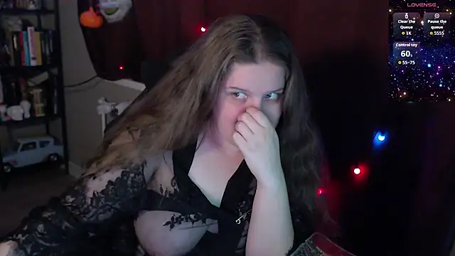 Chatroom XXX en direct de so_cute777