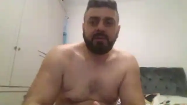 Show de webcam de Alis-Mario