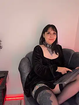 دردشة Ravenna666_ الجنسية المباشرة