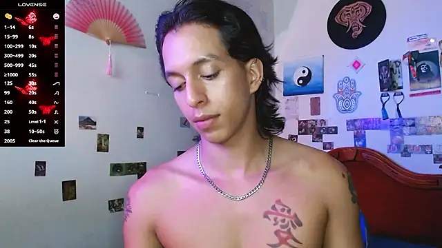 عرض كام DannyPhantom555