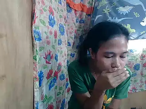 PinaySkinnyGirl Chat XXX in diretta