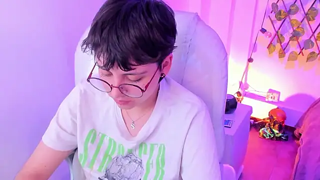 Nathaly_ds' Live XXX Chat