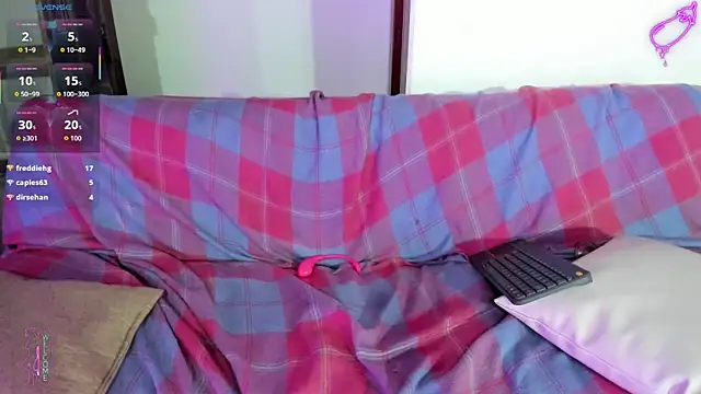 Nikki__uwu's Live XXX Chat