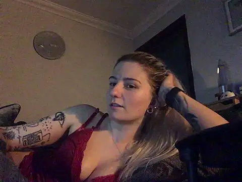 xxamyleighxx's Live XXX Chat