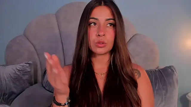 gaby_klum 라이브 XXX 채팅