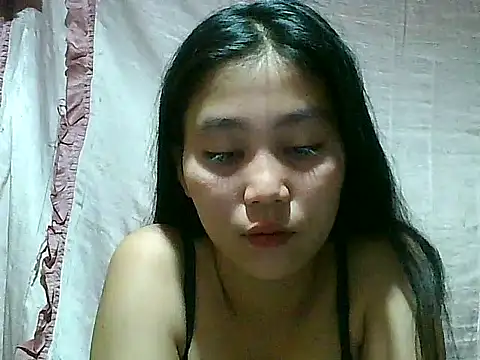 SexyAsianPussy4un Webbikameraesitys